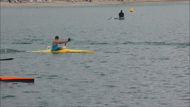 KAYAK GREECE 2014 - 3os Αγώνας ΒΟΥΛΙΑΓΜΕΝΗ 5/10/2014-- ΕΦΗΒΩΝ смотреть онлайн