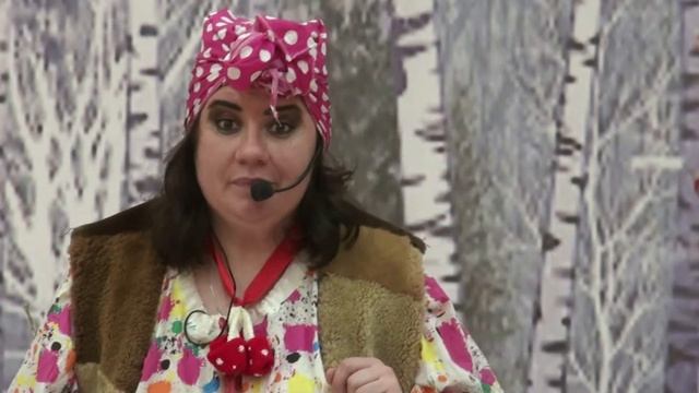 Интерактивная сказка "Доброе дело" смотреть онлайн