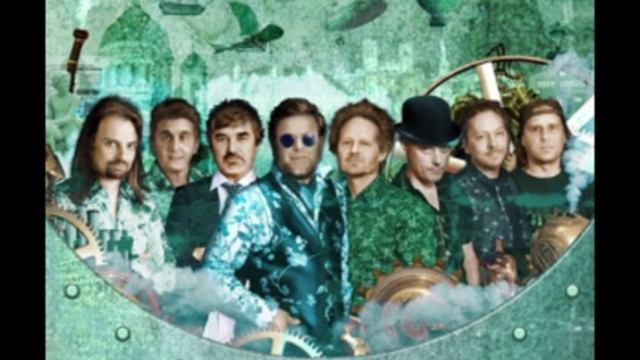 Аквариум – Не Трать Время смотреть онлайн