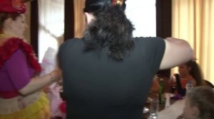 Выпускной 4 класс 27 мая кафе Карамель