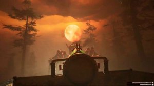 КТО ТАКОЙ Чу Чу Чарльз Choo Choo Charles? Способности, слабости, скрытые детали