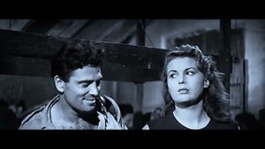 Трейлер (trailer) фильма "Горький рис"