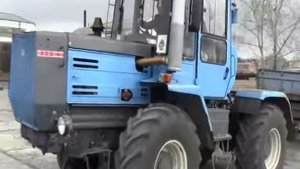 ГБПОУ "Боханский аграрный техникум" профессия : "тракторист машинист с/х производства"