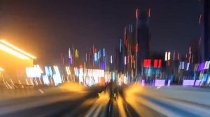 Дубай – город, где всё самое самое