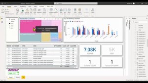 Sage Power BI Introduction