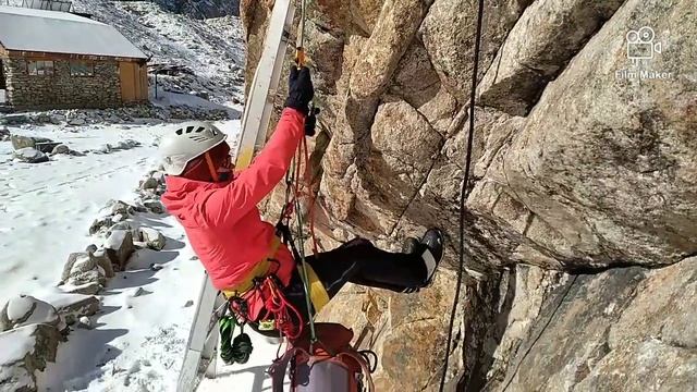 Самовылаз из трещины. Игра смотреть онлайн