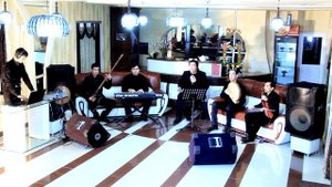 гр. Арш - Фигон дорам | gr Arsh - Fighon doram OFFICIAL VIDEO HD