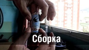 Восстановление велосипеда. Часть 2. Проект "ДЕД". ХВЗ Спорт В-542 1971 г.в. #hvz #хвз