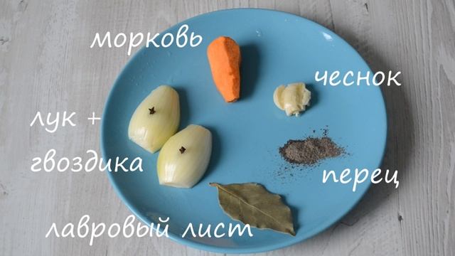Как варить фасоль: секретный метод африканских спецслужб