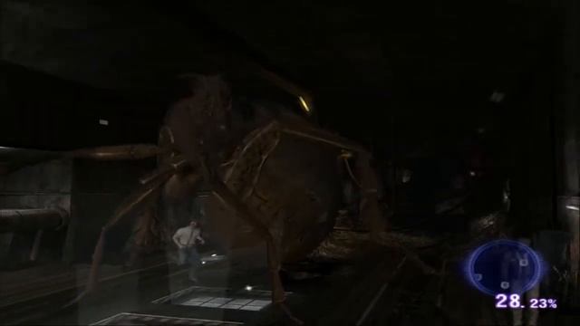 RE Outbreak #2 - Boss Rush/Elimination (Very Hard) смотреть онлайн