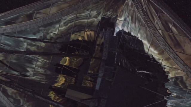 James Webb Space Telescope: An Overview