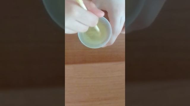 Делаем лизун! смотреть онлайн