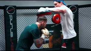 Cody "No Love" Garbrandt: Comeback Hype Video (2020)