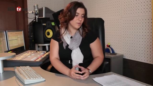 HR-TV.ru. Как устроиться на радио? смотреть онлайн