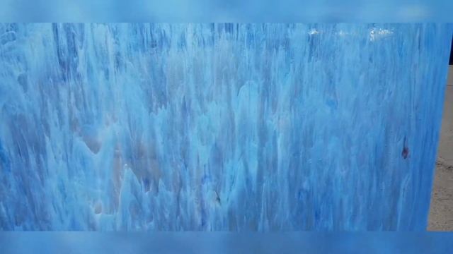 Витражное стекло AV 833 91S смотреть онлайн