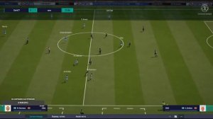 FIFA Online 4 | Смотрим на новый состава