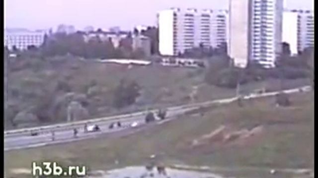Перекресток Раменки Удальцова в 1988 смотреть онлайн