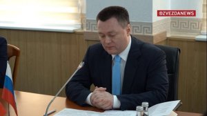 Генпрокурор Краснов заявил об угрозе распространения наемников с Украины
