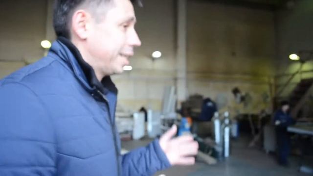 Производство металлоизделий под заказ в Иркутске - компания ЮКОН смотреть онлайн