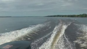 Архангельск. В отпуск на машине. Что посмотреть.