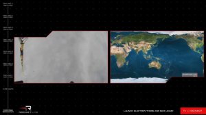 Rocket Lab - 'There And Back Again' Launch