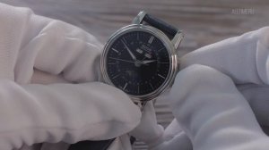 Как выбрать женские наручные часы?
