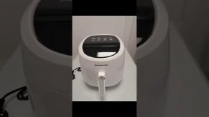 @demiandru готовим вместе! Аэрогриль Raung 5 в 1 модель DK-1600