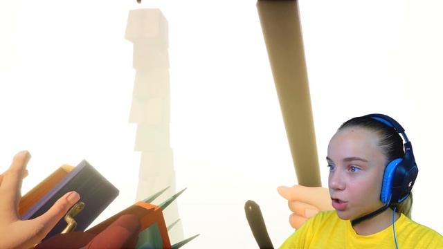 ПРИВЕТ СОСЕД ФИНАЛ! ГРУСТНАЯ КОНЦОВКА в Игре Hello Neighbor смотреть онлайн