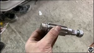 Kugoo G booster Замена эластомера Elastomer replacement
