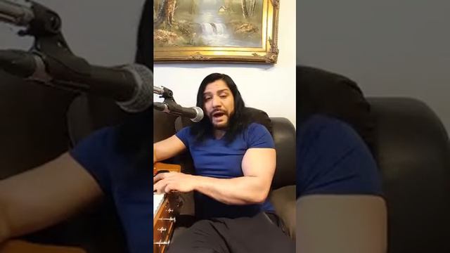 Ahmad Zahir Garchi mastim By Zubair Nasib