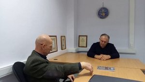 Путеводитель по СИЗО (55): питание