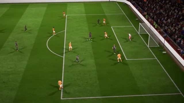 FIFA 18/ Goal Cuadrado/ Assist Kevin-Prince Boateng смотреть онлайн
