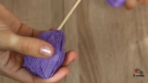 Букет из конфет на День учителя своими руками. DIY. Букет из конфет на День воспитателя.