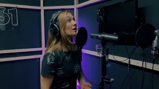 Мир без войны - гр. Поднебесье (Наталья Шевцова)💥💥💥