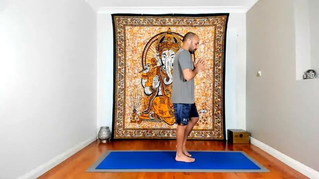 Yoga for Kids and Family I Basic self defence Fitness | Fun Yoga Poses | Yogawithyogi