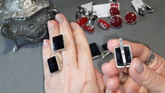 2. Распродажа серебряных украшений!!!???? смотреть онлайн