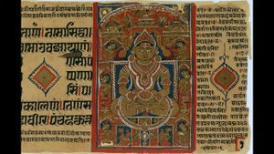 Санскрит (обзор), часть 1