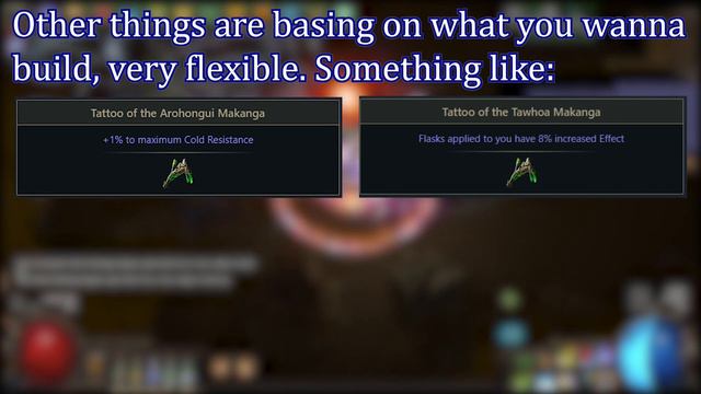 [PoE 3.22] Eye of Winter Arcanist Brand Pathfinder - Tanky / Uberboss build with Widowhail смотреть онлайн