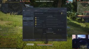 Выполняем 2 задания от черного духа - Black Desert