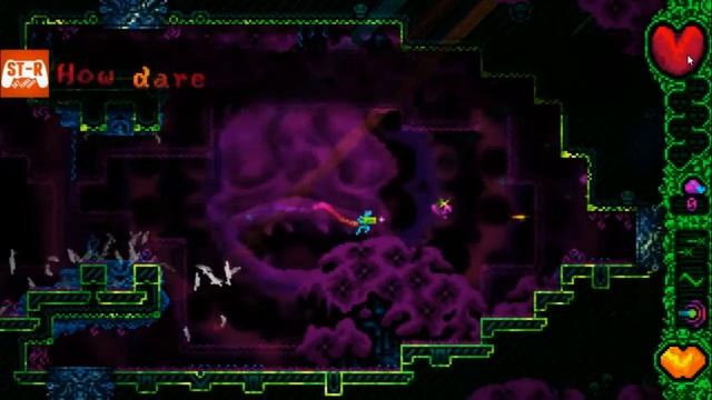 Indie Game Month Season 2: Death everywhere OH GOD WHY Straimium Immortaly смотреть онлайн