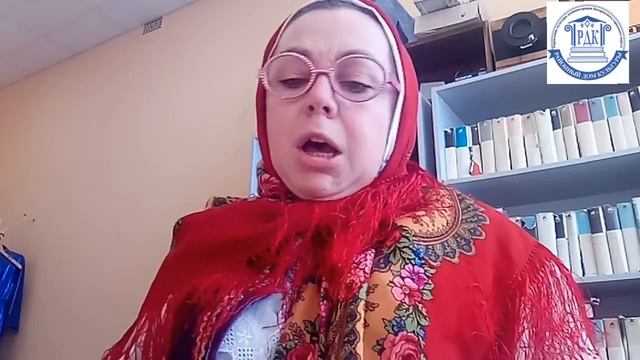 Проект «Читаем сказки» - белорусская сказка «Легкий хлеб». Читает Елена Басова. смотреть онлайн