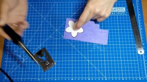 Паяльник в рукоделии.