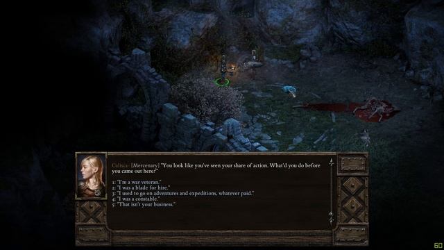 ► Обзор Pillars of Eternity смотреть онлайн