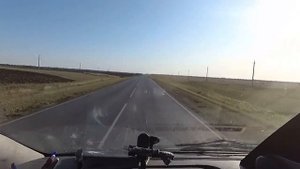 ДОРОГА. КАЗАНЬ- КРАСНОДАР ЧЕРЕЗ КОТЕЛЬНИКОВО. ЛУЧШЕ НЕ ЕХАТЬ..