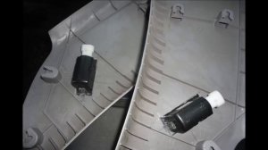 Nissan Almera N16 Tuning / Styling