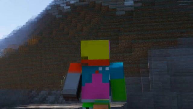 ТОП 5 СМЕШНЫХ АНЕКДОТОВ ПРО МАЙНКРАФТ смотреть онлайн