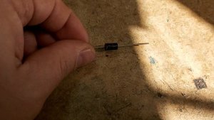 DIY. Как подключить 110 Вольтовый прибор в сеть 220. Кофеварка.