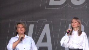 День авиации в Комсомольске-на-Амуре. 20 августа 2023