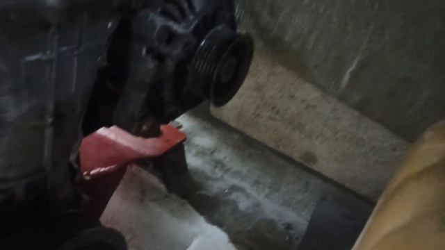 Свап sr20de  в BRP GTX155(новые неприятности, но не критично) смотреть онлайн