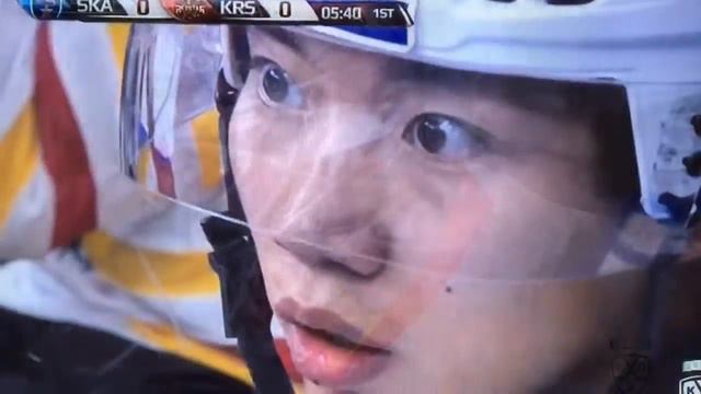 СКА-Куньлунь Ред Стар подбор голов